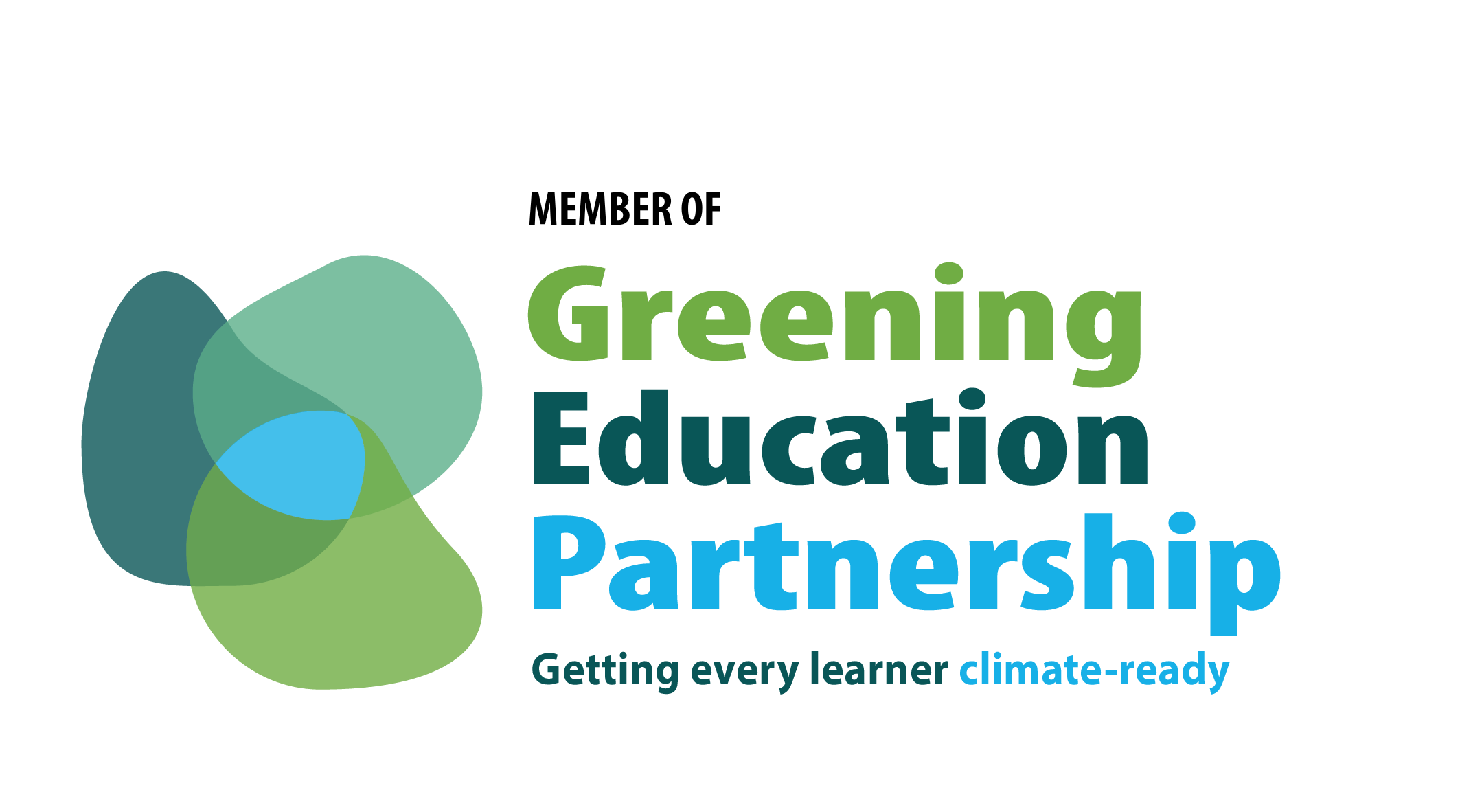 Greening Education Partnership — Member of